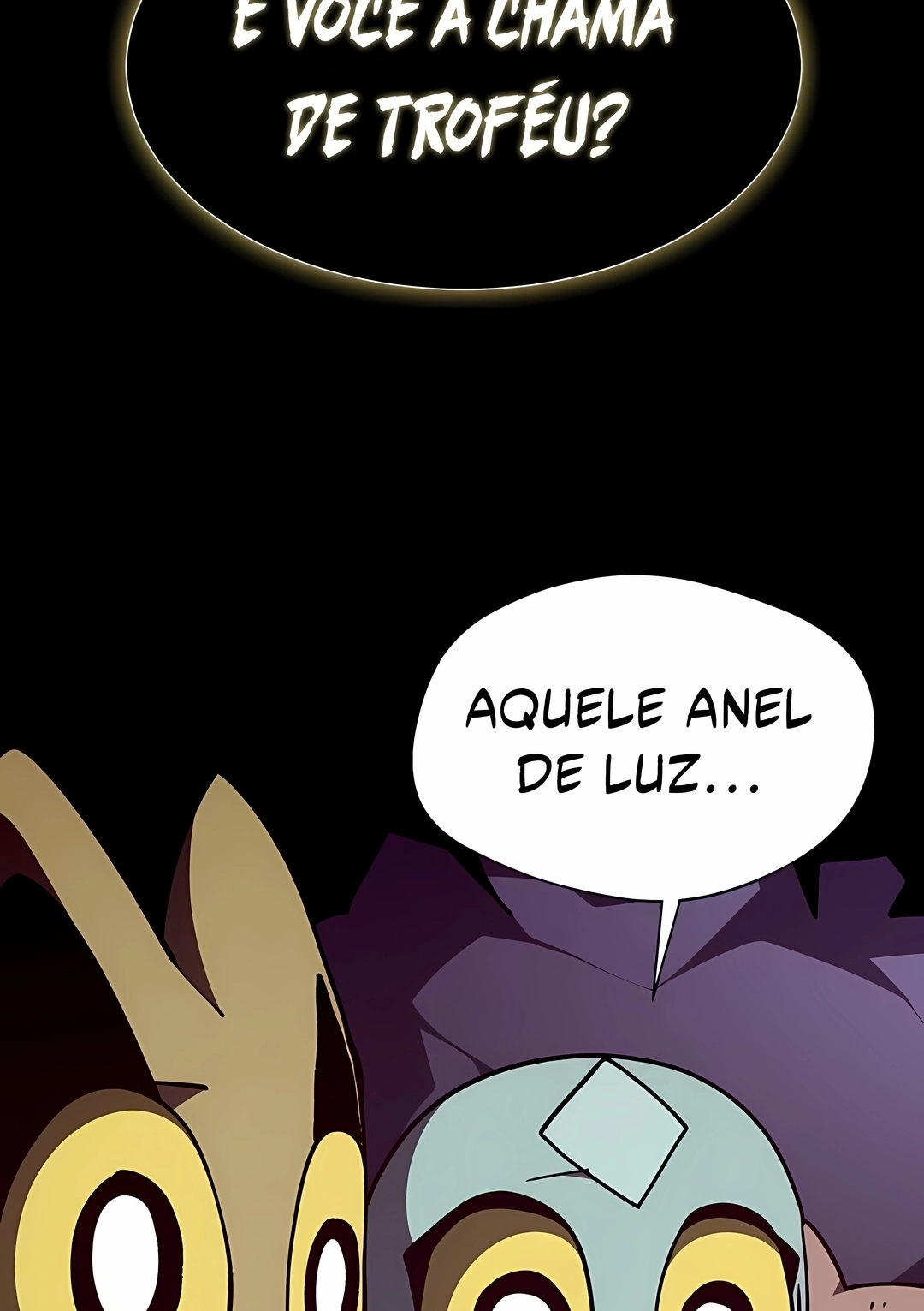 Dungeon Odyssey Capítulo 154 Página 38