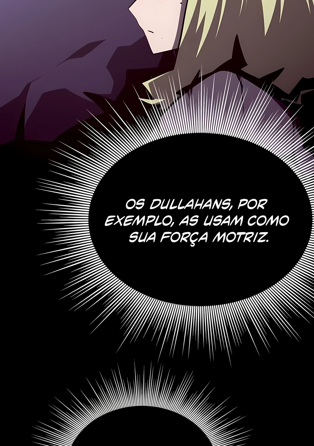 Dungeon Odyssey Capítulo 154 Página 44