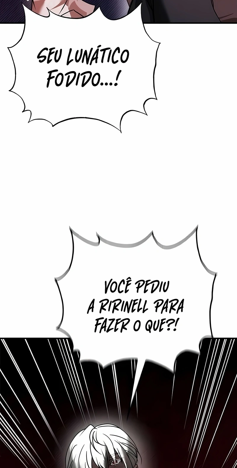 Não Tenho o Talento que Dizem! Capítulo 107 Página 4