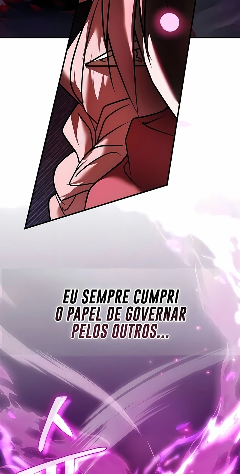 Não Tenho o Talento que Dizem! Capítulo 107 Página 59