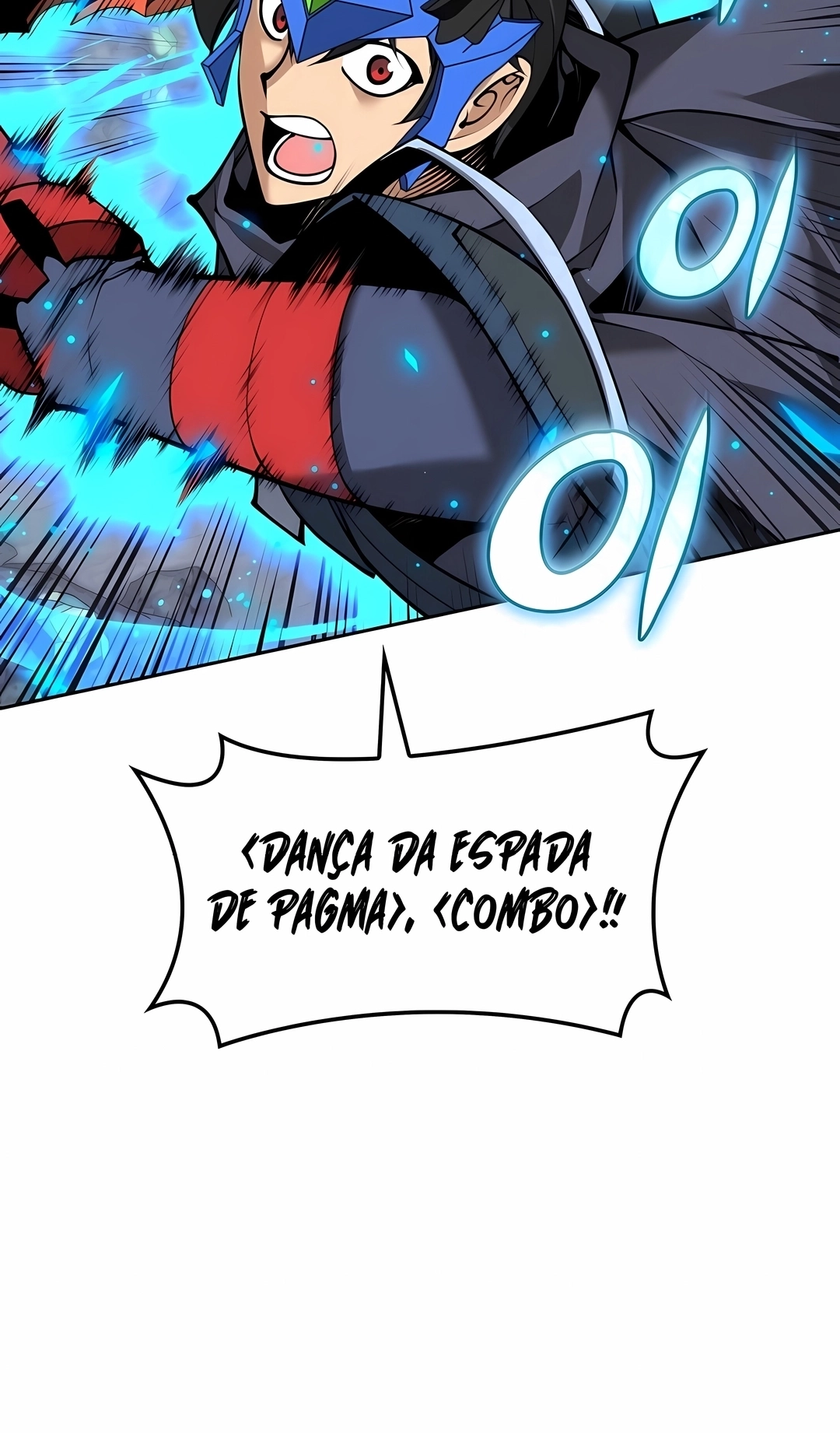 As Aventuras de Greed Capítulo 330 Página 52