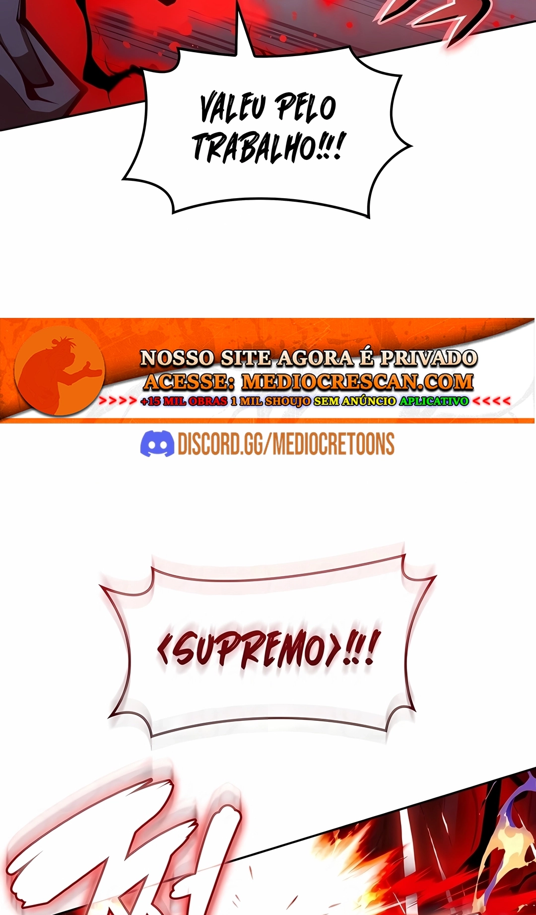 As Aventuras de Greed Capítulo 330 Página 66