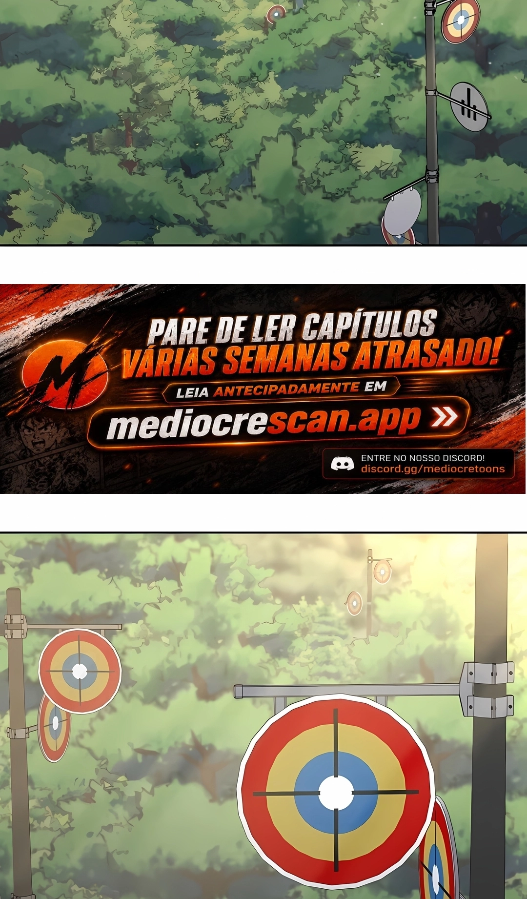 As Aventuras de Greed Capítulo 330 Página 90