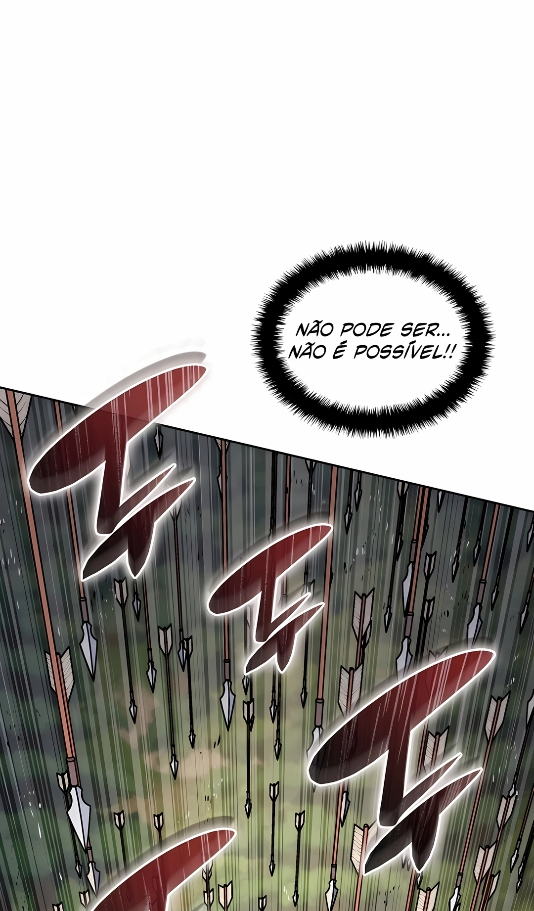 As Aventuras de Greed Capítulo 330 Página 108