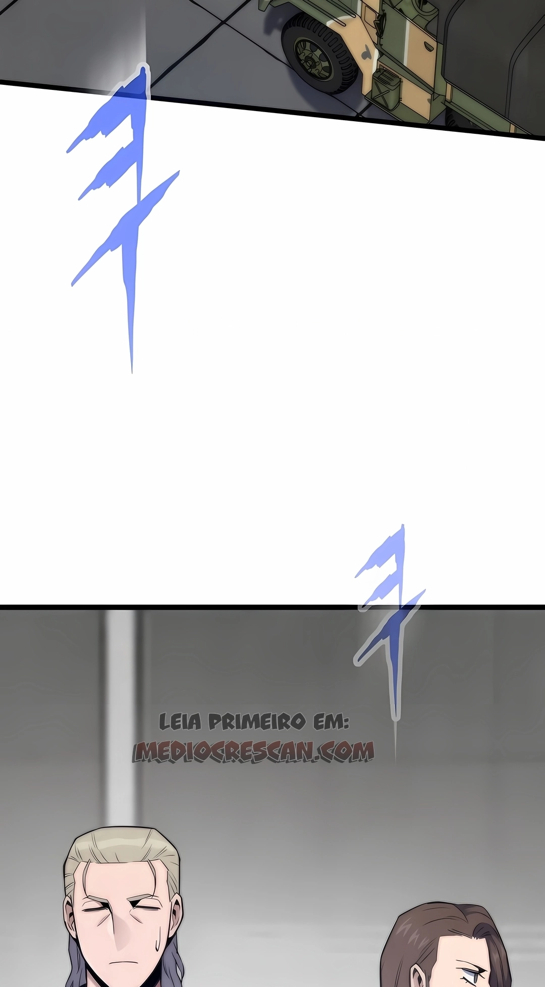 Retorno de Vidas Passadas Capítulo 144 Página 16