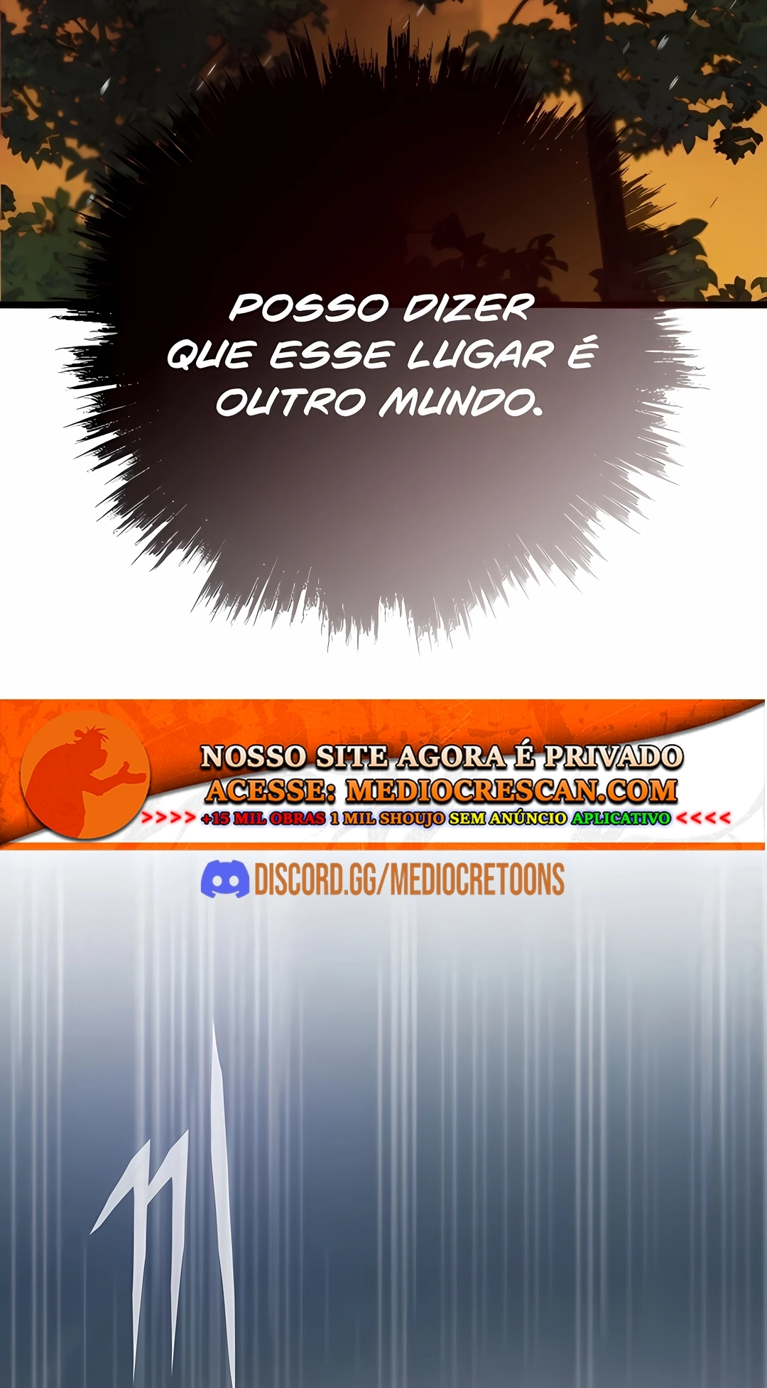 Retorno de Vidas Passadas Capítulo 144 Página 33