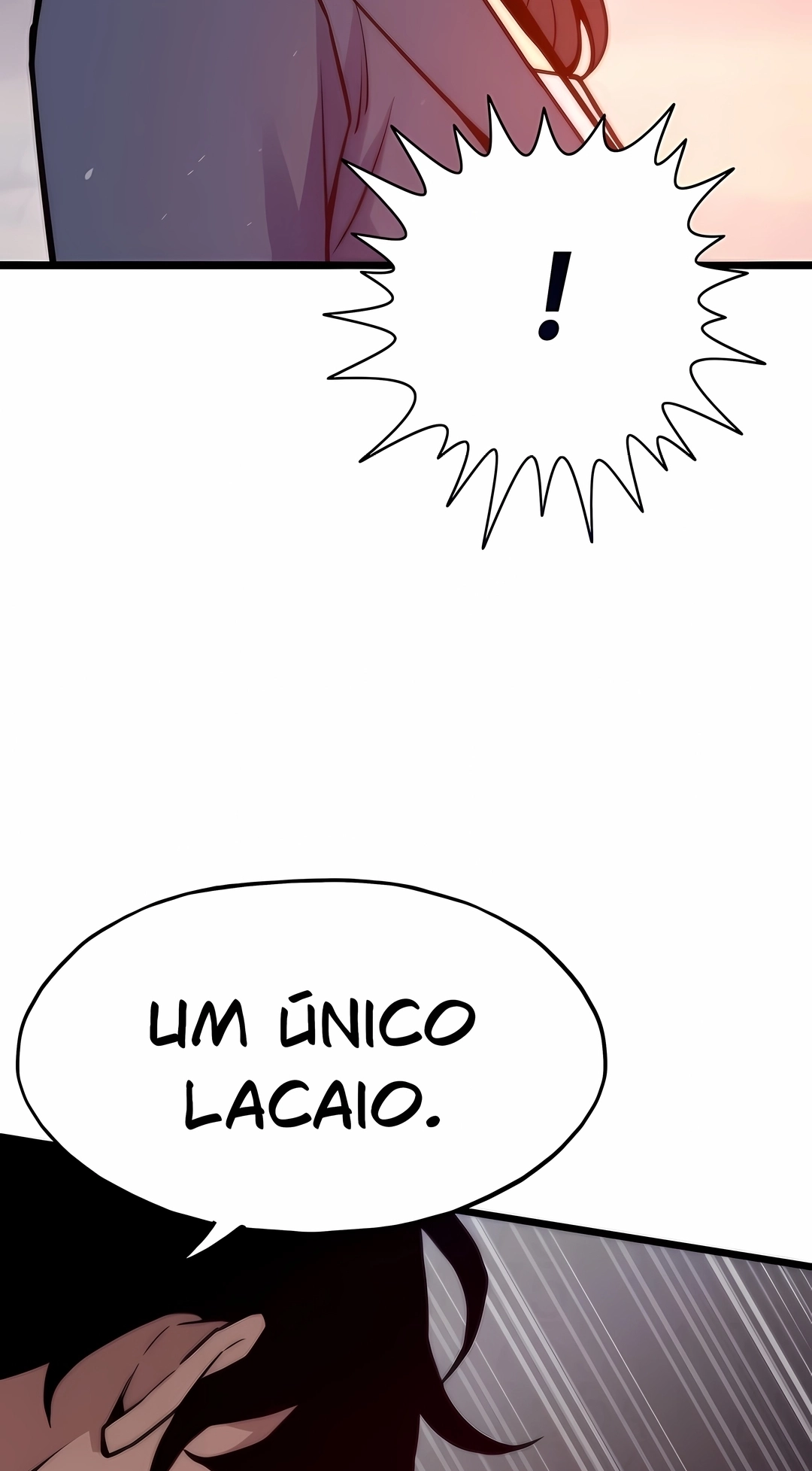 Retorno de Vidas Passadas Capítulo 144 Página 54