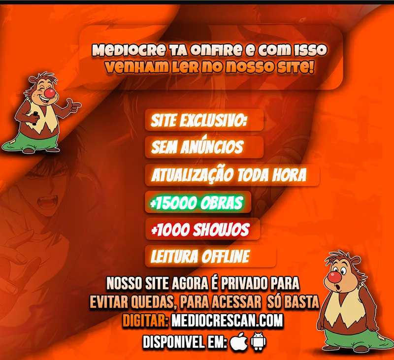 O Conto Do Erudito Capítulo 34 Página 11