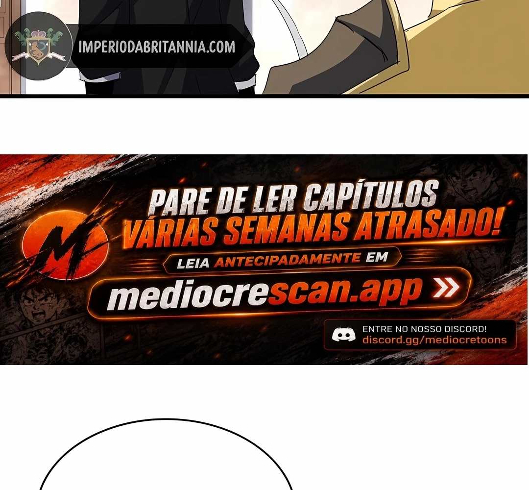 Imperador Mágico Capítulo 639 Página 48