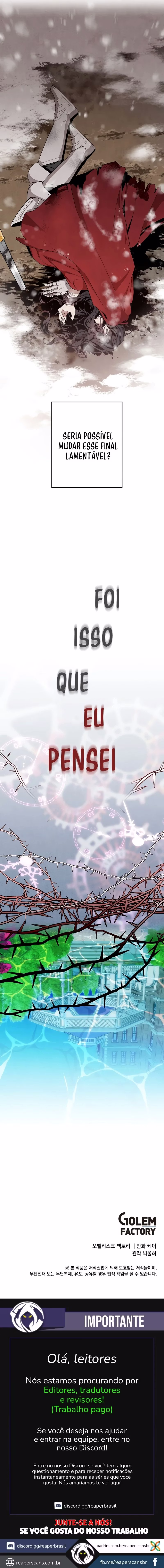 Lendário Filho Mais Novo da Casa do Marquês Capítulo 1 Página 8