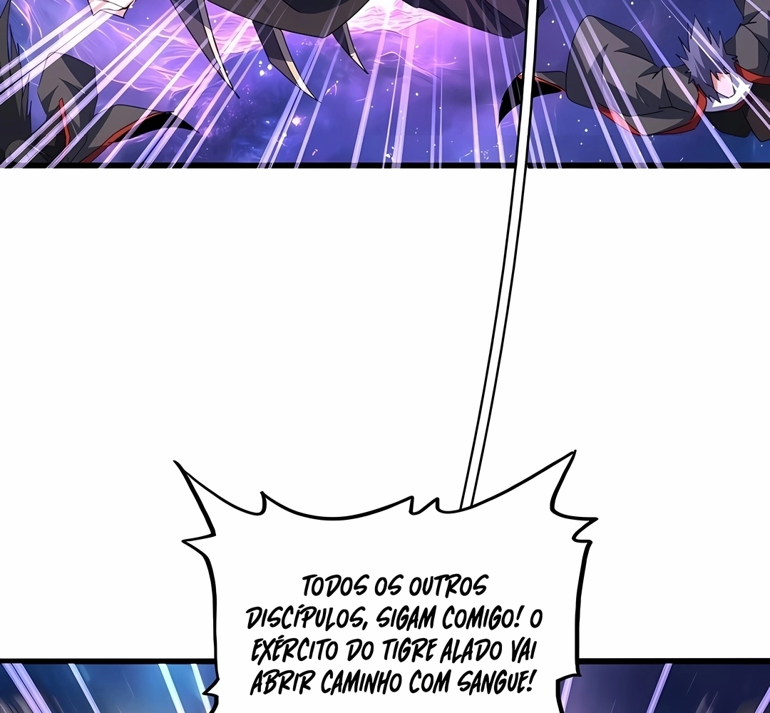 Imperador Mágico Capítulo 761 Página 81