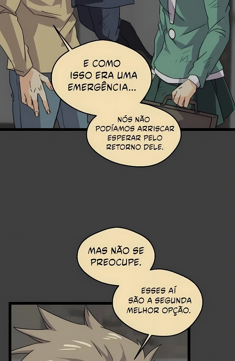 unOrdinary Capítulo 379 Página 88