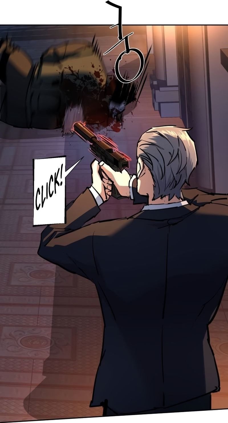 Contrato de Mercenário Capítulo 217 Página 171