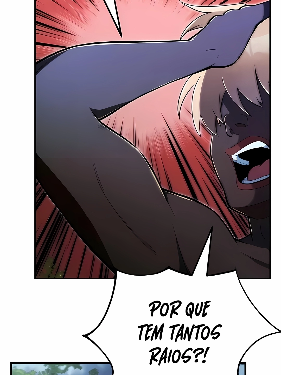 Youngest Scion of the Mages Capítulo 124 Página 53
