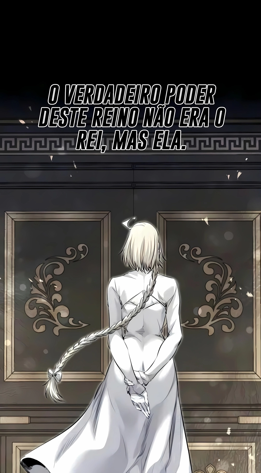 The Regressed Mercenary Has a Plan Capítulo 105 Página 20