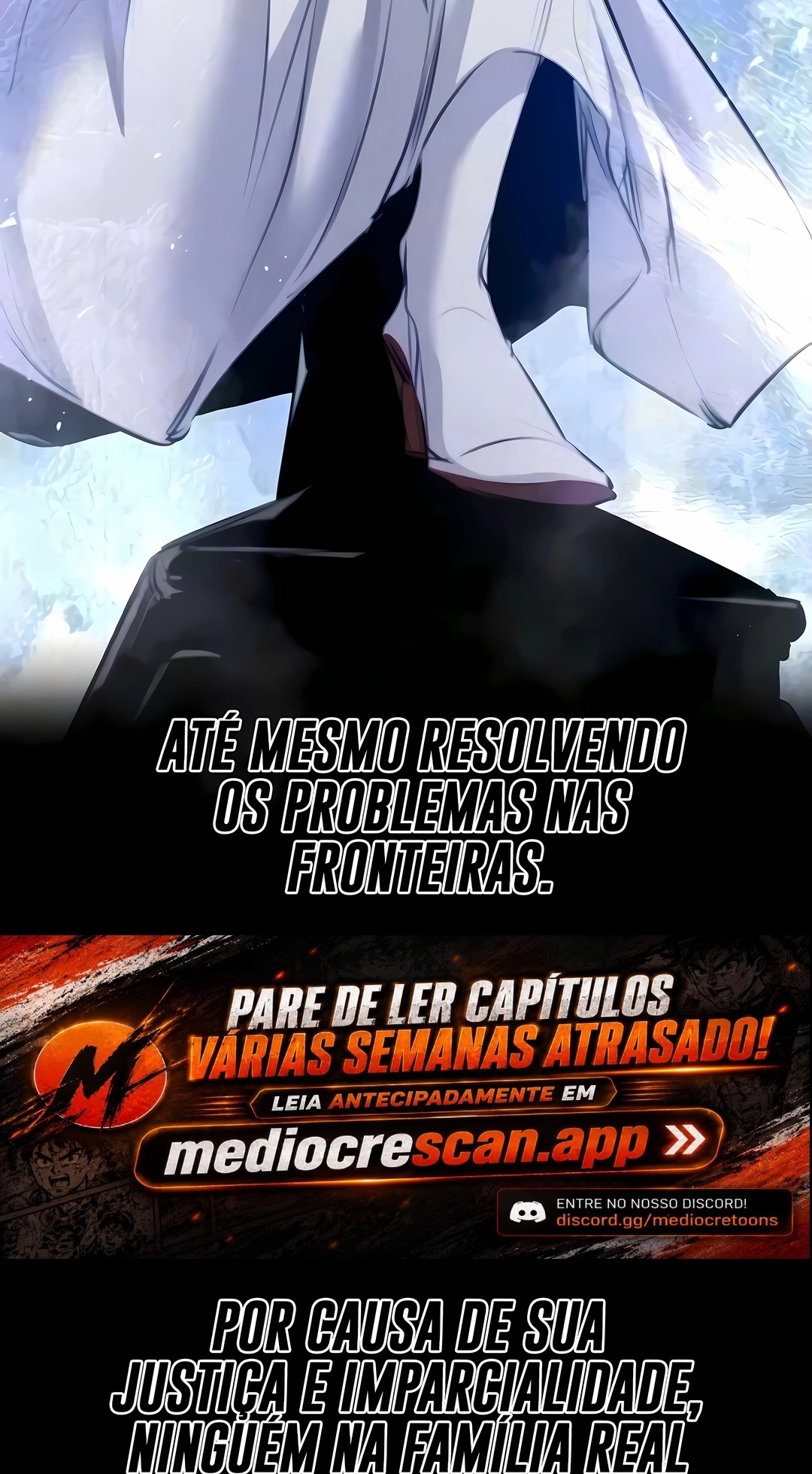The Regressed Mercenary Has a Plan Capítulo 105 Página 29
