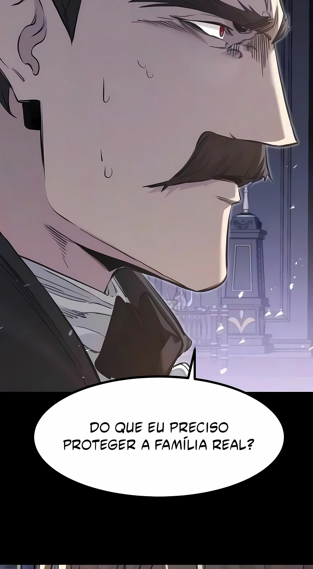 The Regressed Mercenary Has a Plan Capítulo 105 Página 42