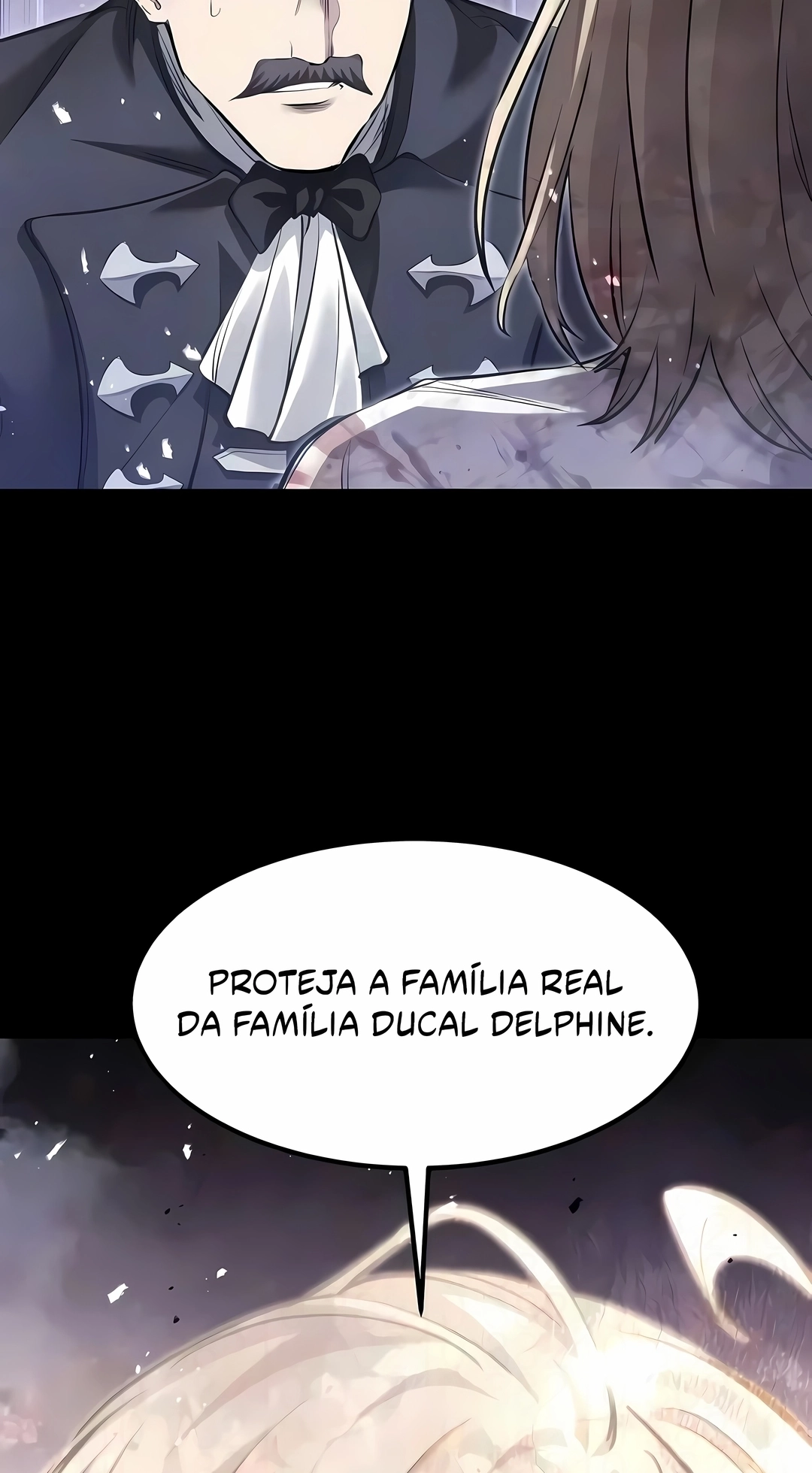 The Regressed Mercenary Has a Plan Capítulo 105 Página 44