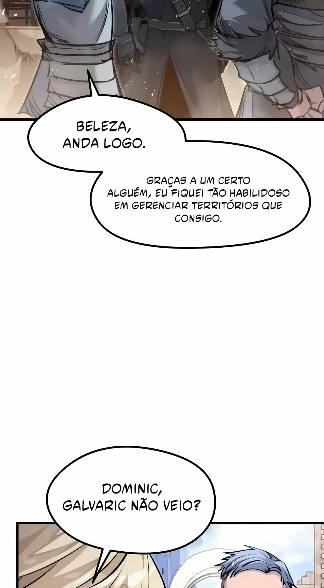 The Regressed Mercenary Has a Plan Capítulo 105 Página 53