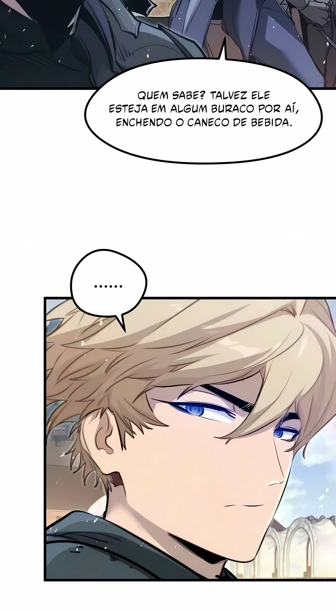 The Regressed Mercenary Has a Plan Capítulo 105 Página 69