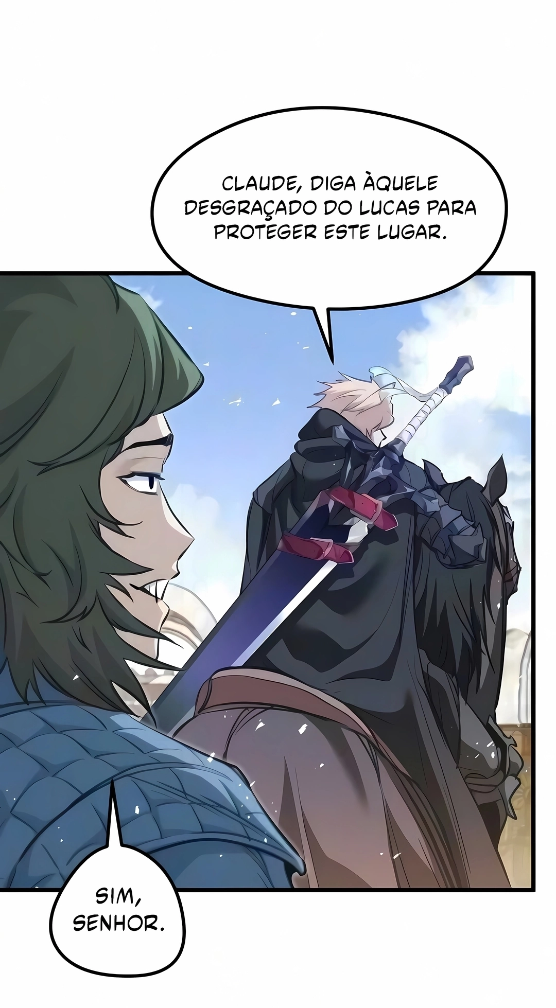 The Regressed Mercenary Has a Plan Capítulo 105 Página 70
