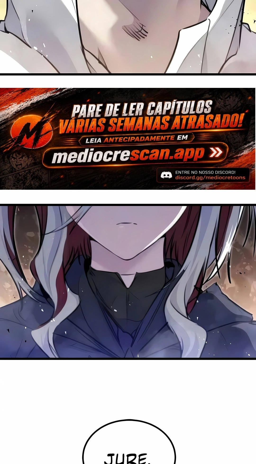 The Regressed Mercenary Has a Plan Capítulo 105 Página 102