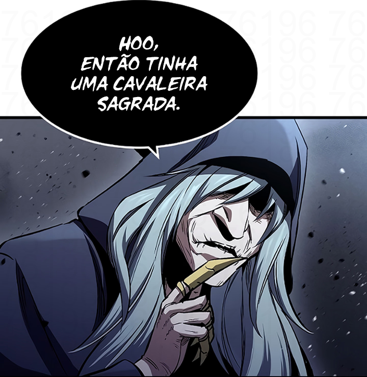 A Coleção de Cadáveres do Guerreiro Genial Capítulo 32 Página 62