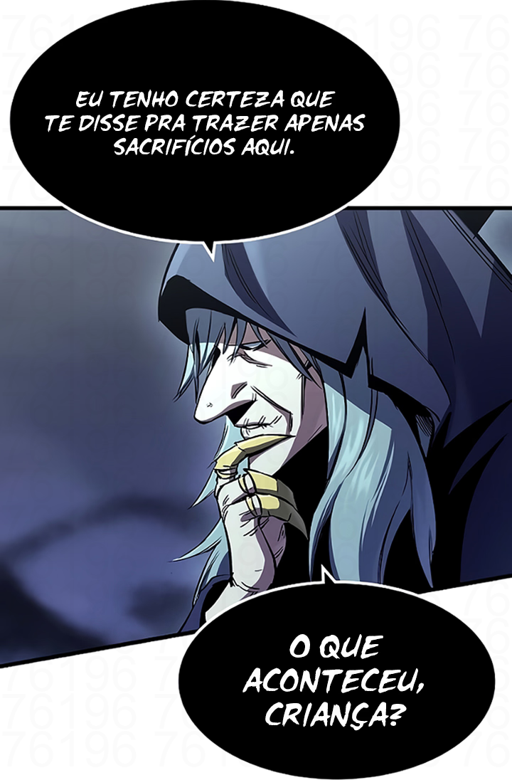 A Coleção de Cadáveres do Guerreiro Genial Capítulo 32 Página 72