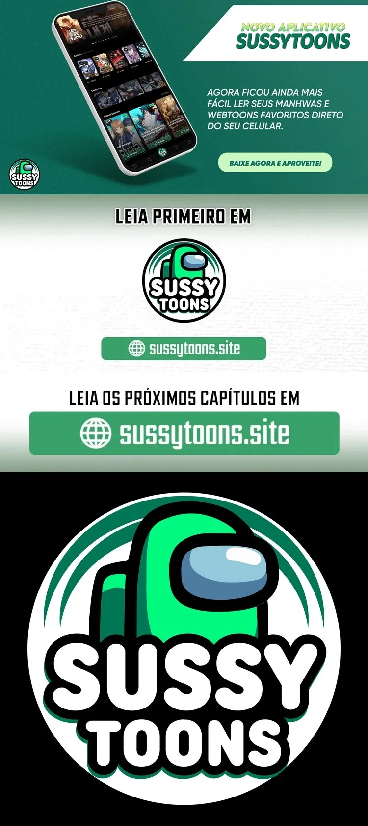 Gene Supremo - Super gene Capítulo 136 Página 6