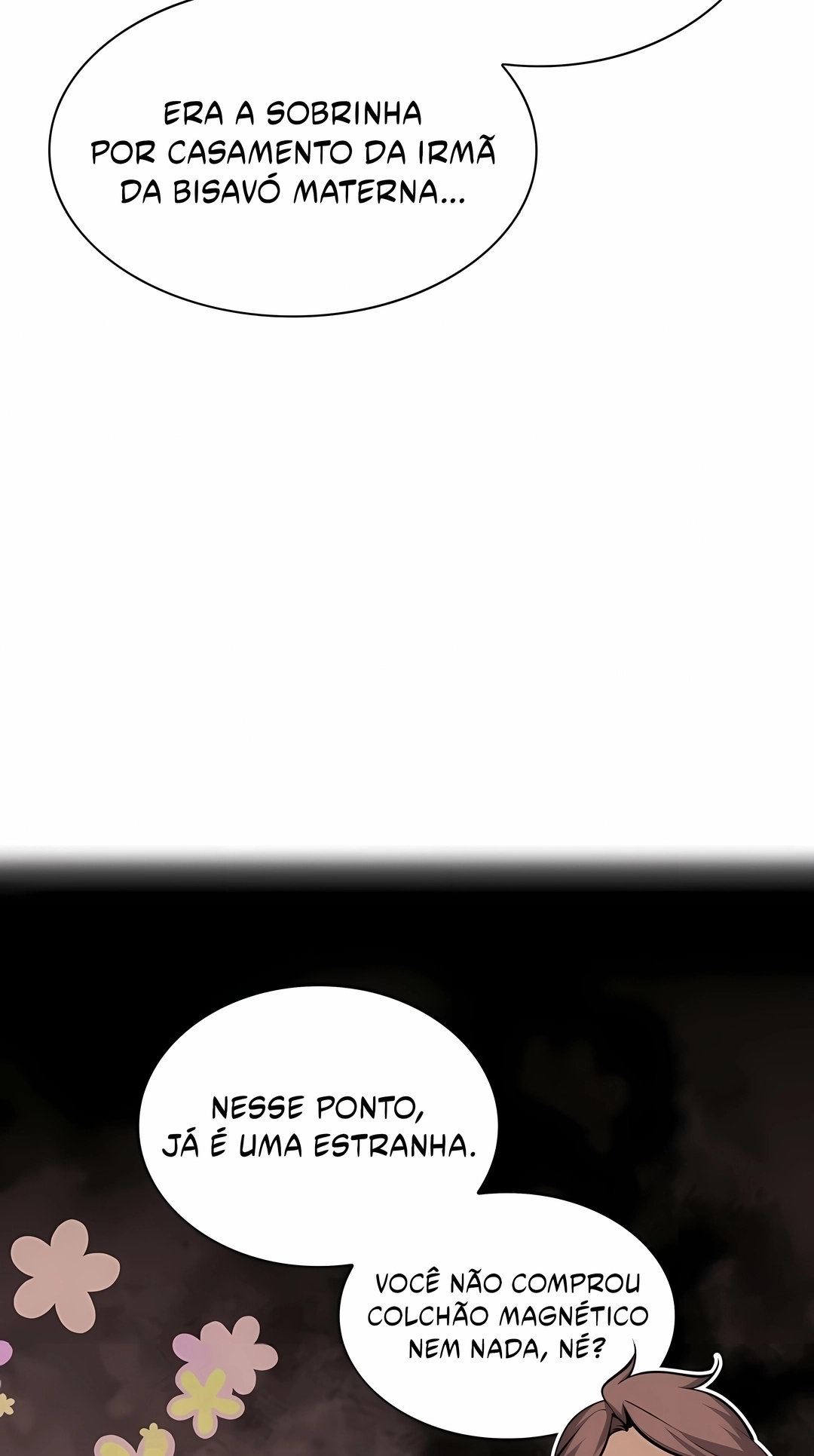As Aventuras de Greed Capítulo 336 Página 19