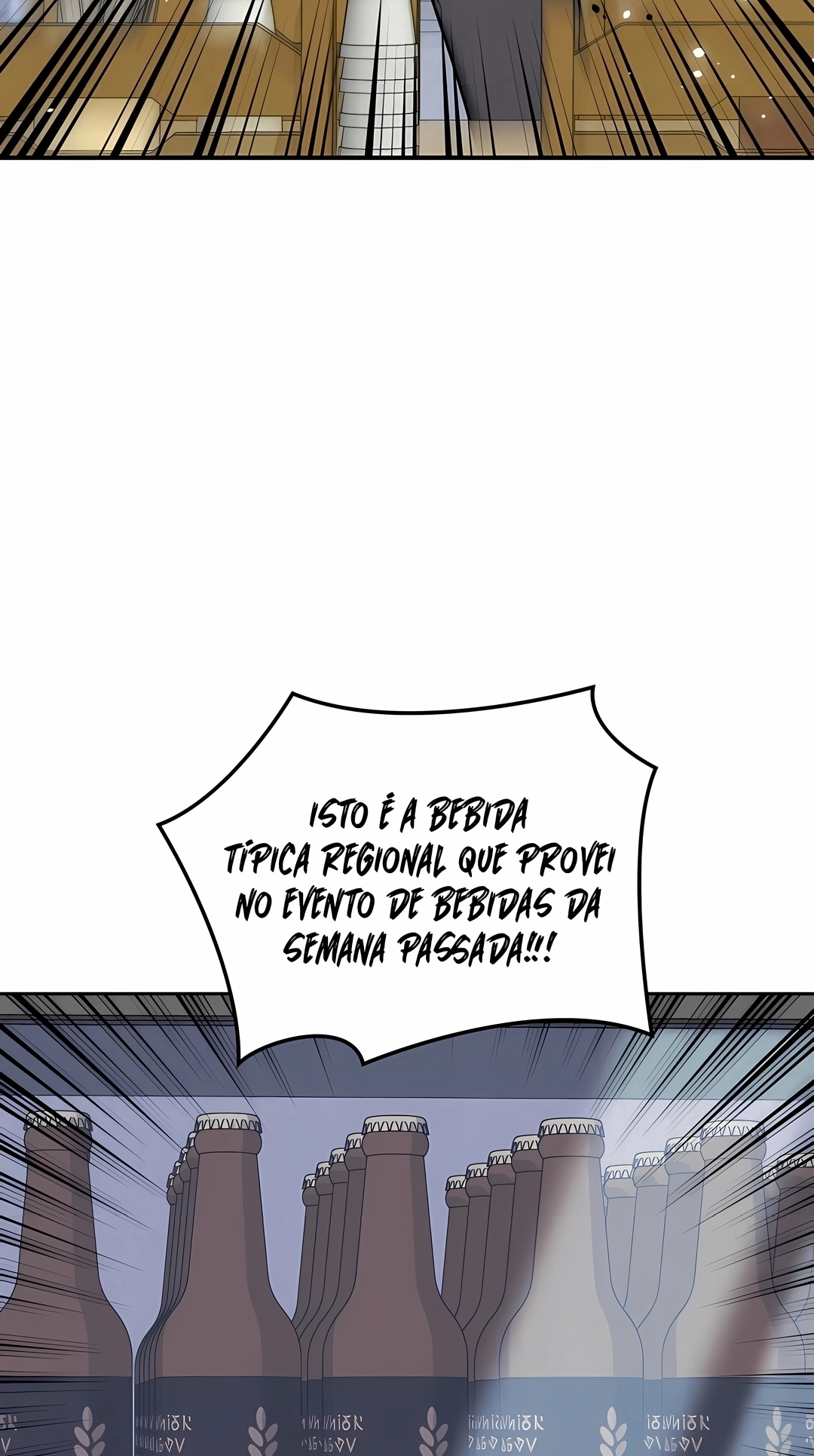 As Aventuras de Greed Capítulo 336 Página 89