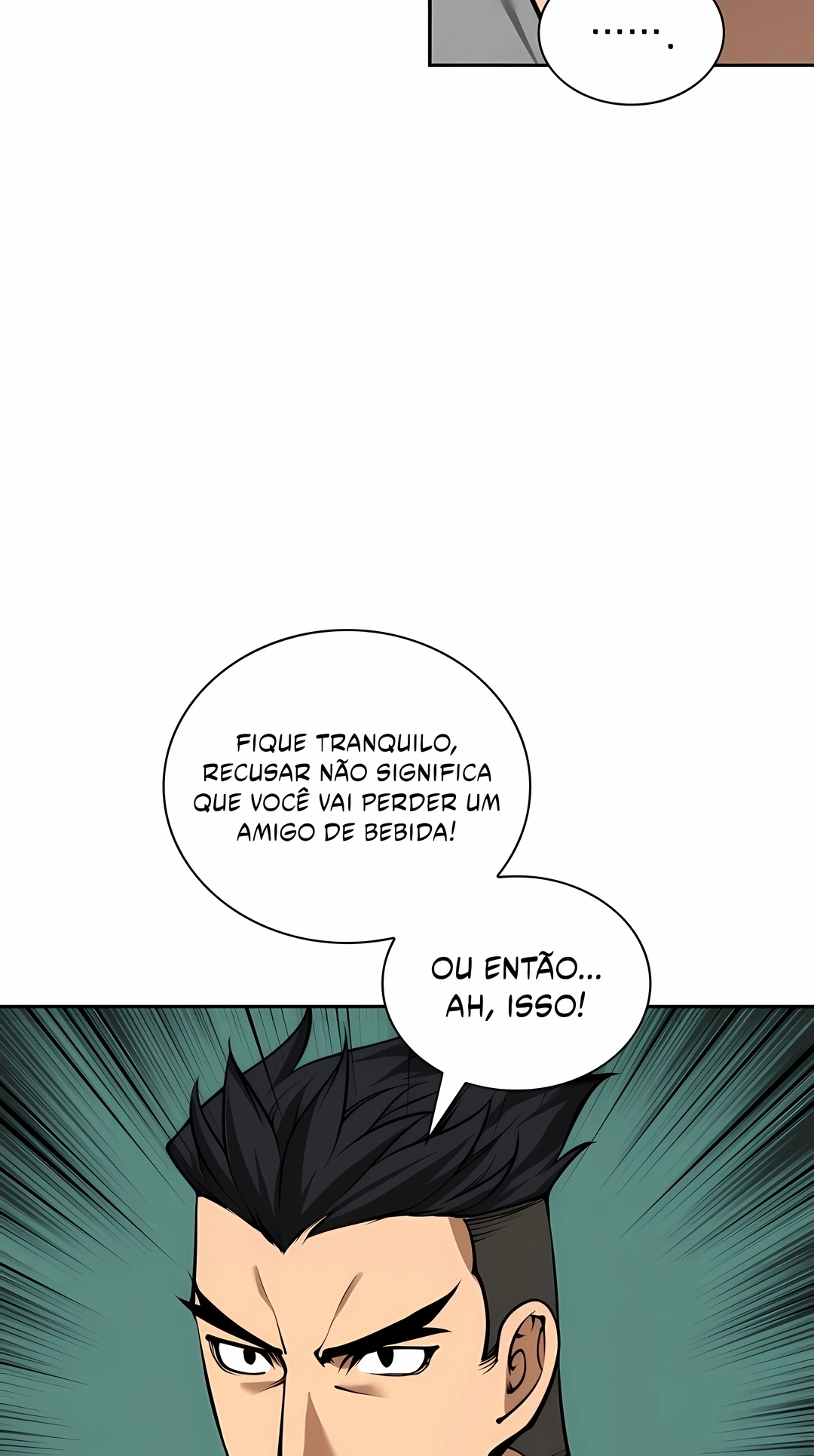 As Aventuras de Greed Capítulo 336 Página 107