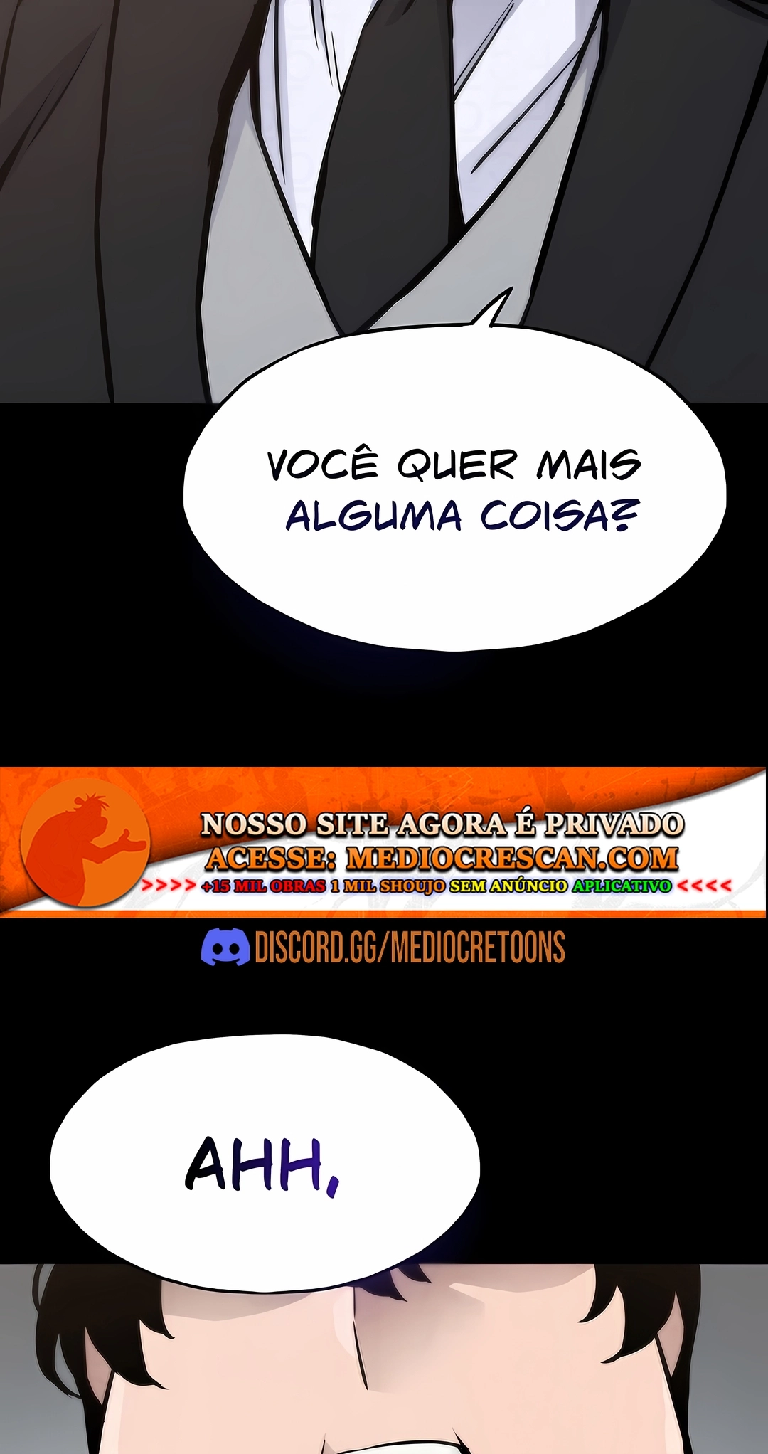 Retorno de Vidas Passadas Capítulo 106 Página 74