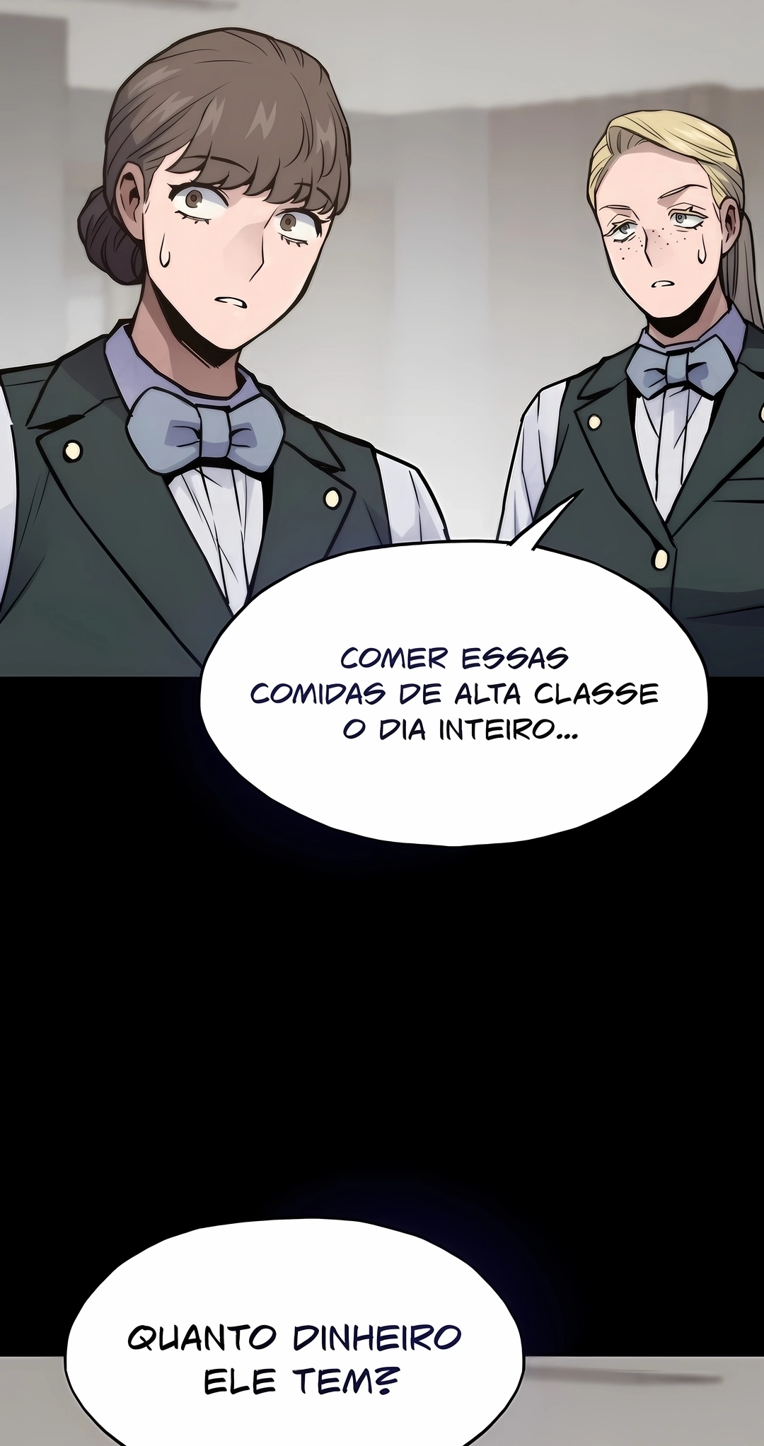 Retorno de Vidas Passadas Capítulo 106 Página 79