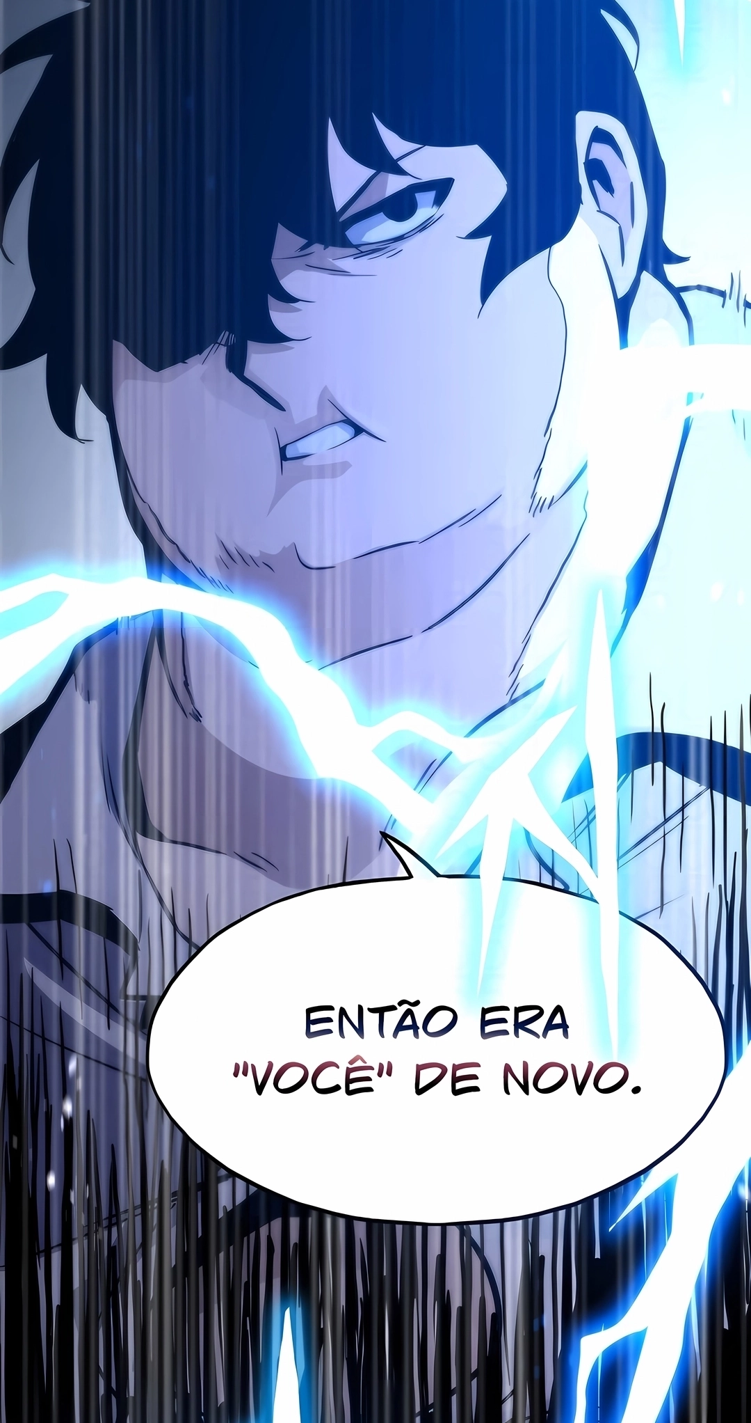 Retorno de Vidas Passadas Capítulo 106 Página 98