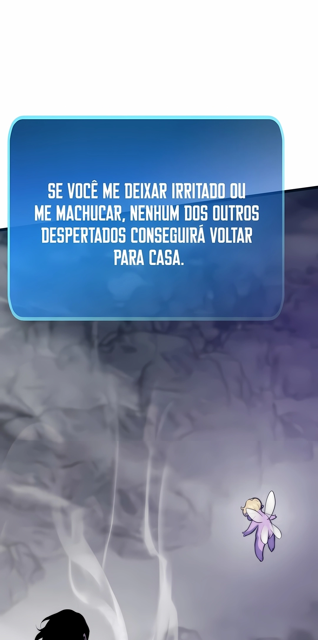 Retorno de Vidas Passadas Capítulo 126 Página 5
