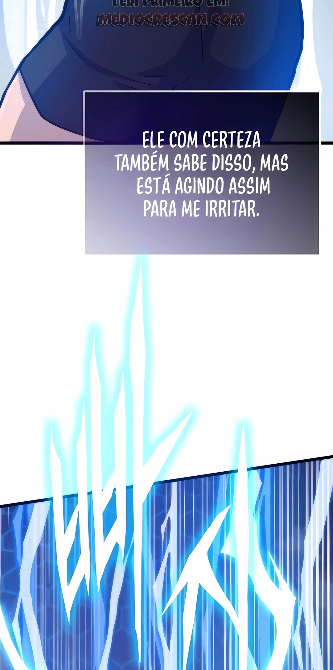 Retorno de Vidas Passadas Capítulo 126 Página 21