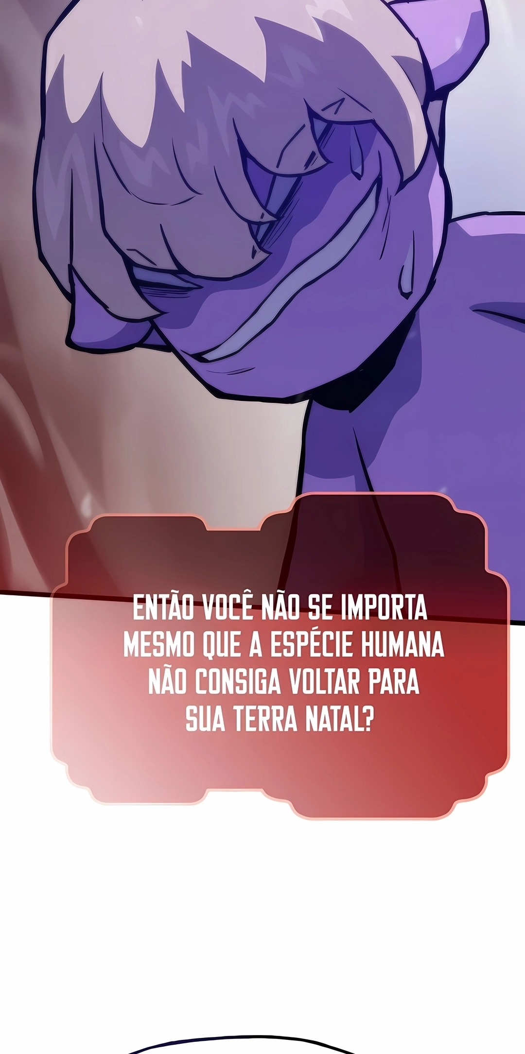 Retorno de Vidas Passadas Capítulo 126 Página 26