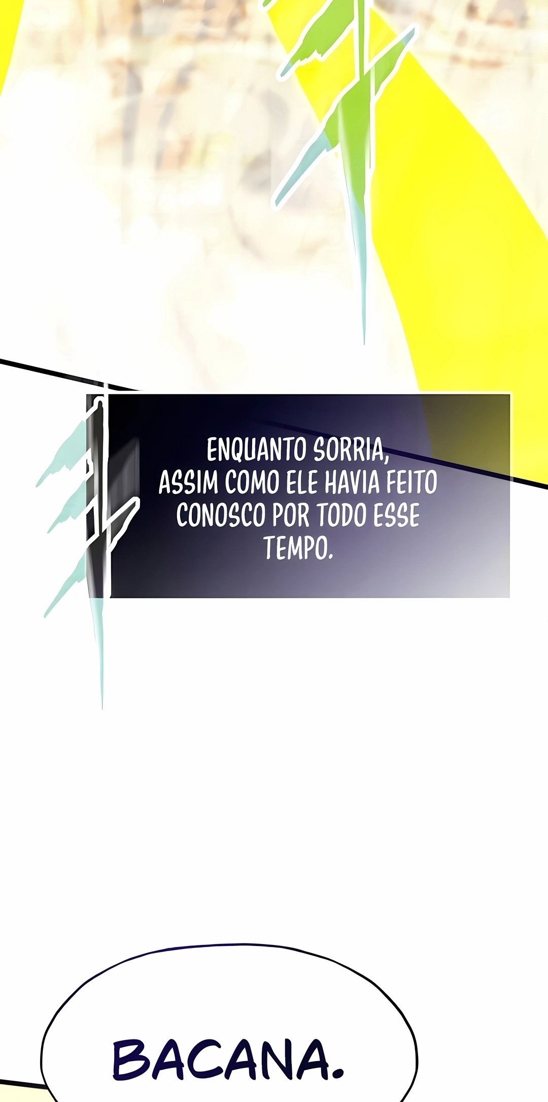 Retorno de Vidas Passadas Capítulo 126 Página 40