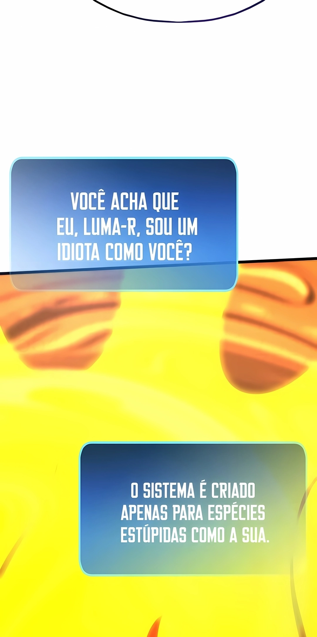 Retorno de Vidas Passadas Capítulo 126 Página 42