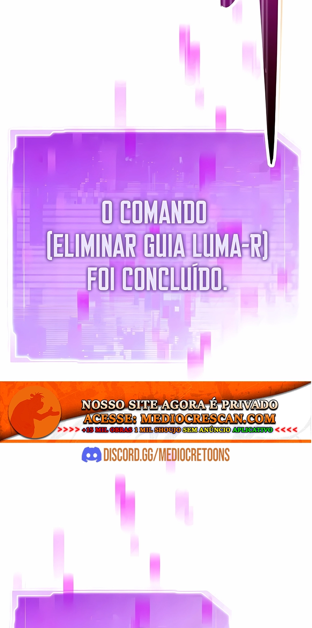 Retorno de Vidas Passadas Capítulo 126 Página 83