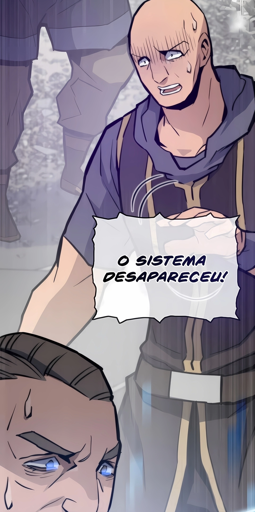 Retorno de Vidas Passadas Capítulo 126 Página 89