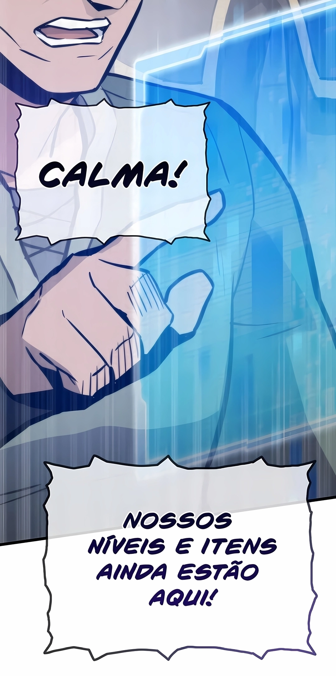 Retorno de Vidas Passadas Capítulo 126 Página 90