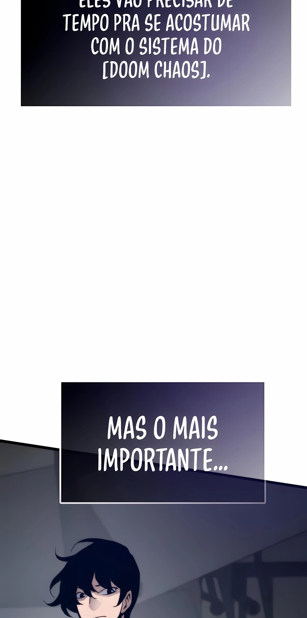 Retorno de Vidas Passadas Capítulo 126 Página 93