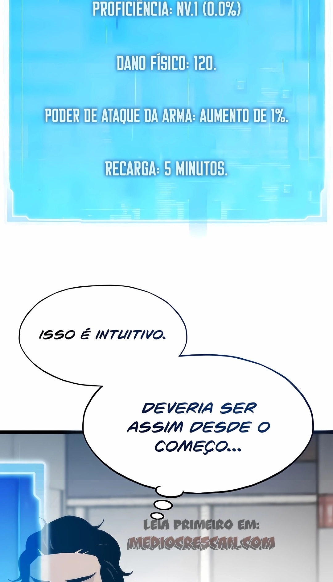 Retorno de Vidas Passadas Capítulo 85 Página 50