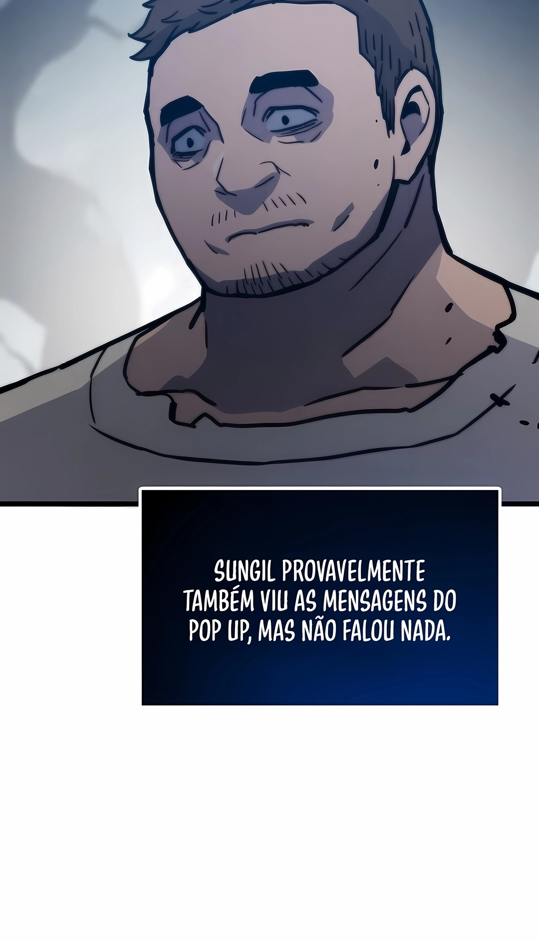 Retorno de Vidas Passadas Capítulo 85 Página 92