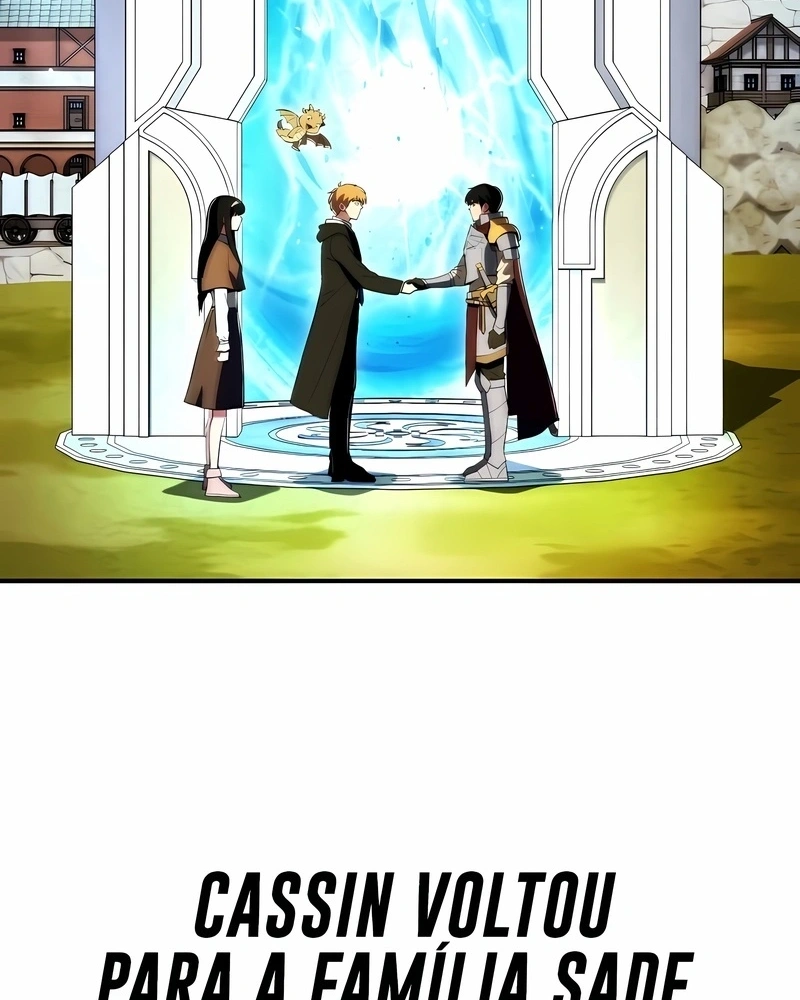 Youngest Scion of the Mages Capítulo 119 Página 40