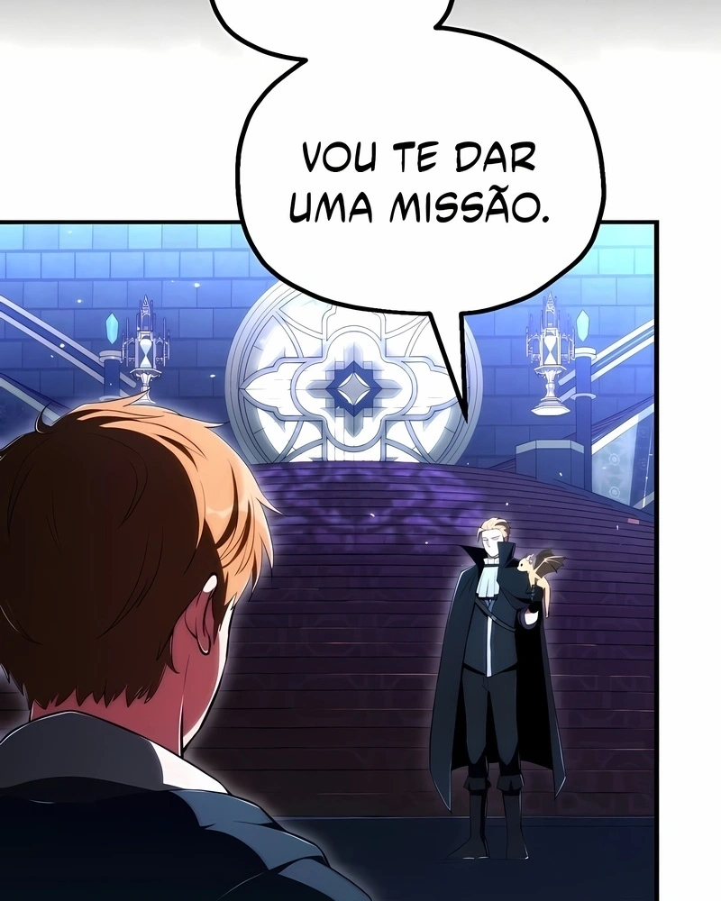 Youngest Scion of the Mages Capítulo 119 Página 88