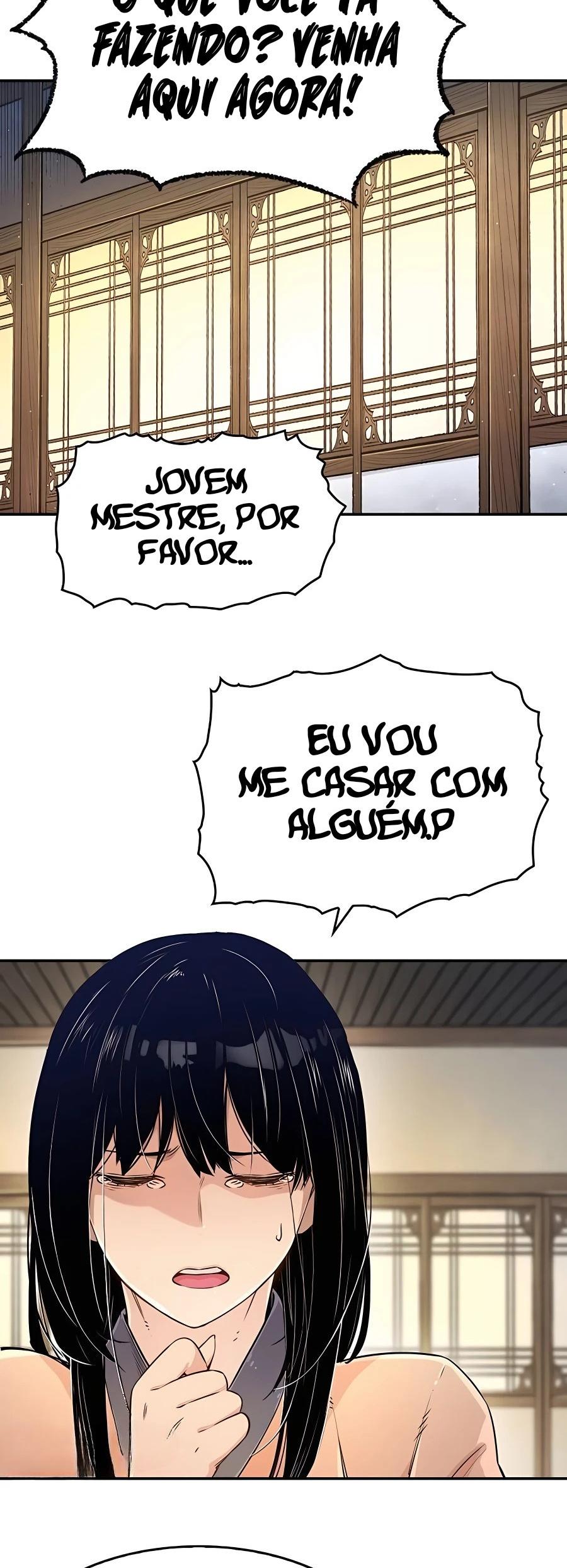 Reincarnated Murim Lord Capítulo 10 Página 3