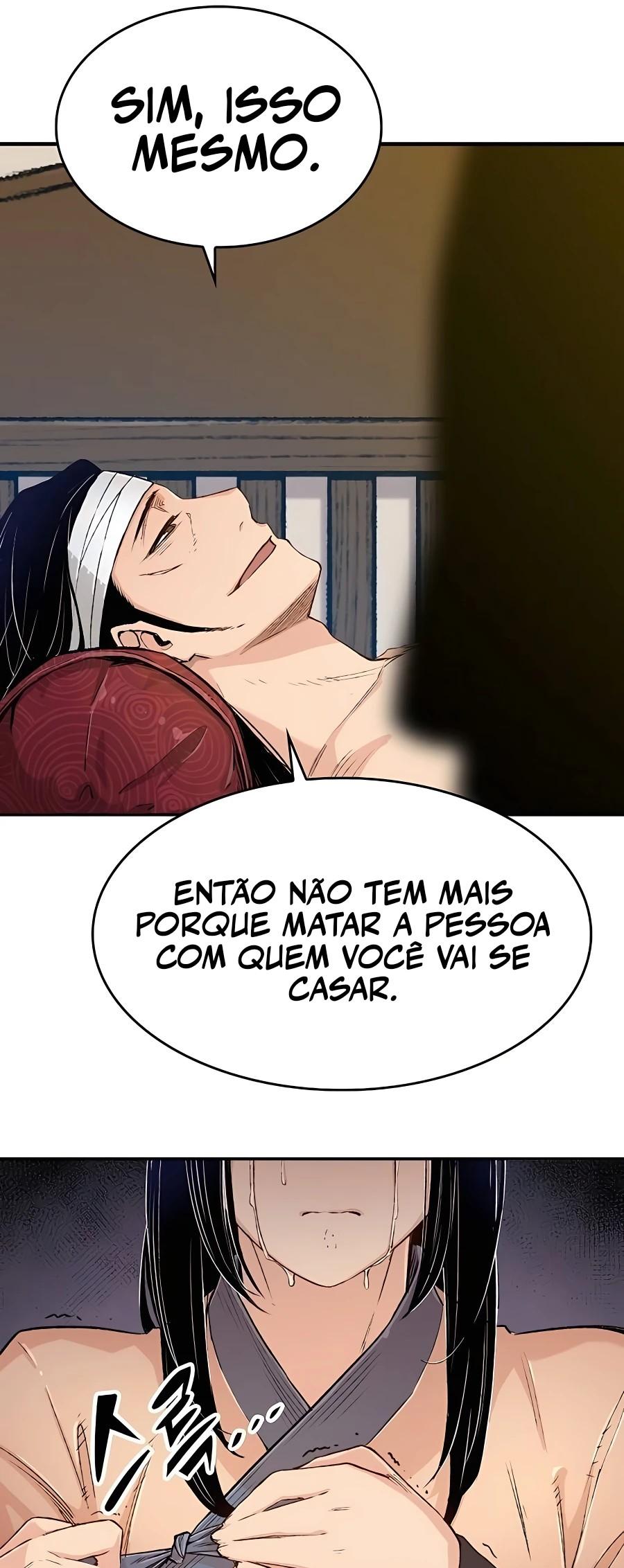 Reincarnated Murim Lord Capítulo 10 Página 7